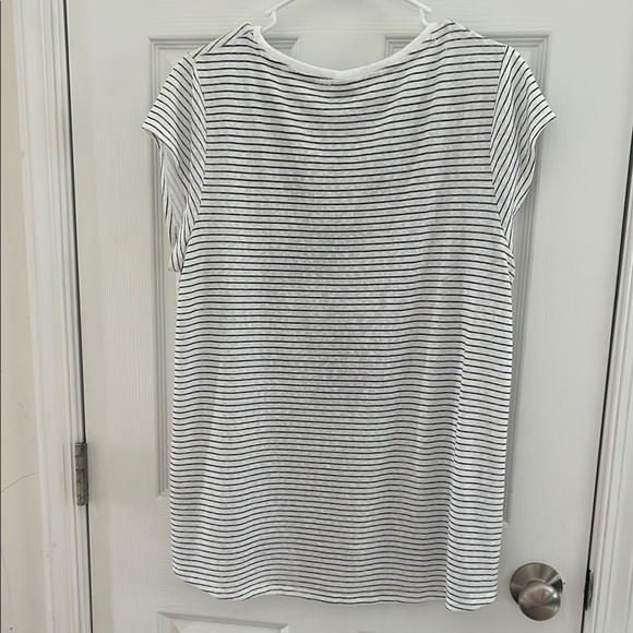 Lauren Conrad Disney Striped Top - Picture 6 of 6